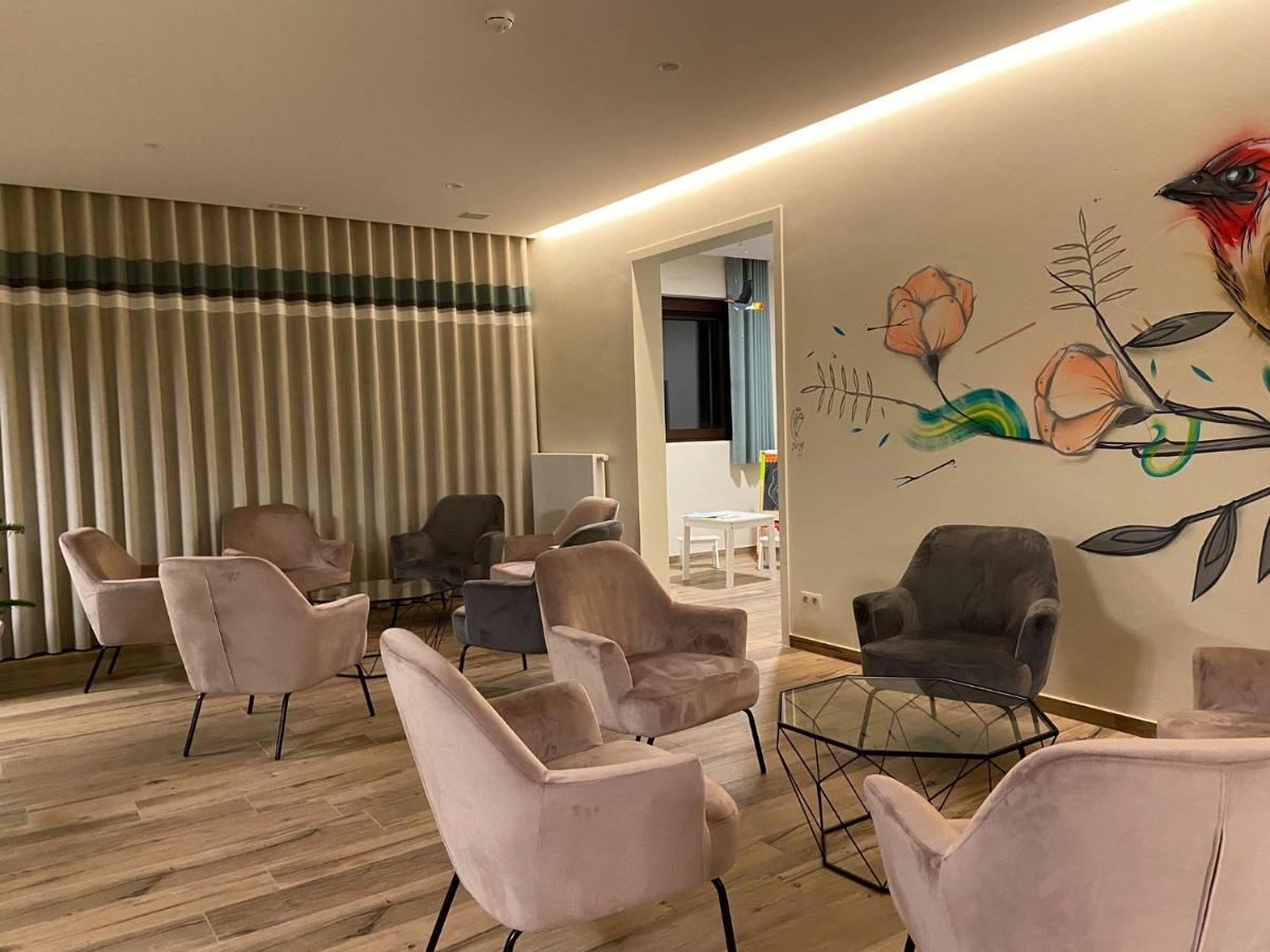 Hotel Beau Site Francorchamps Exteriér fotografie